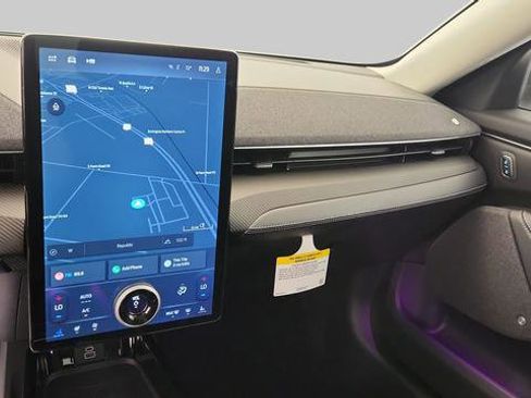 New 2025 Ford Mustang Mach-E Premium image 18