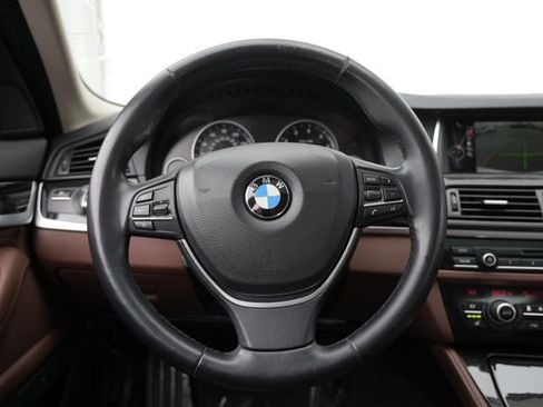 Used 2015 BMW 535i xDrive Sedan AWD/4WD image 41