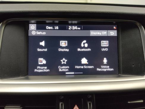 Used 2019 Kia Optima S image 25