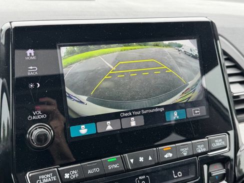 Used 2019 Honda Odyssey Elite image 22