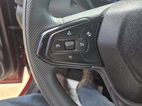 Used 2025 Chevrolet TrailBlazer LT image 10