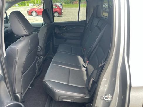 Used 2023 Honda Ridgeline RTL image 15