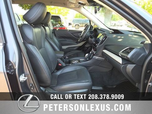 Used 2024 Subaru Forester Limited AWD/4WD image 13