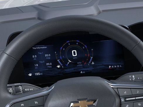 New 2026 Chevrolet Suburban Premier w/ Sun And Tow Package RWD image 18