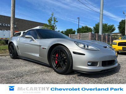 Used 2006 Chevrolet Corvette Z06 w/ Preferred Equipment Group