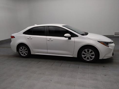 Used 2022 Toyota Corolla LE FWD image 11