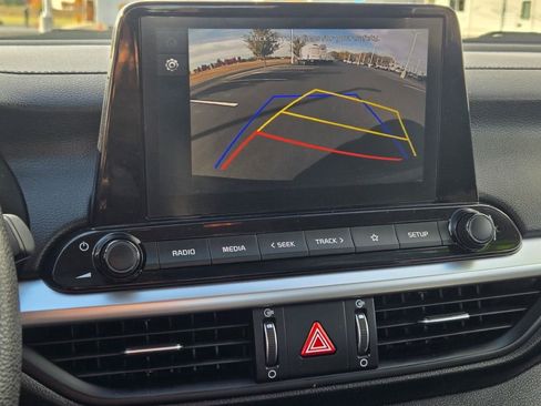 Used 2023 Kia Forte LXS image 23