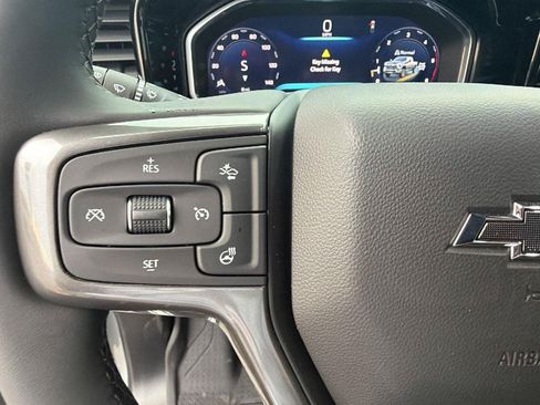 New 2026 Chevrolet Silverado 2500 ZR2 w/ LPO, Dark Essentials Package AWD/4WD image 24