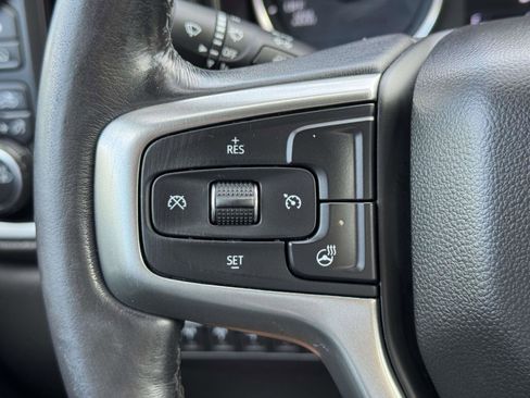 Used 2019 Chevrolet Silverado 1500 RST w/ All-Star Edition image 21