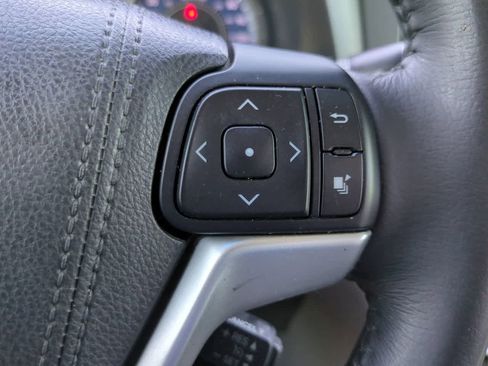 Certified 2016 Toyota Sienna XLE w/ XLE Navigation Package FWD image 27