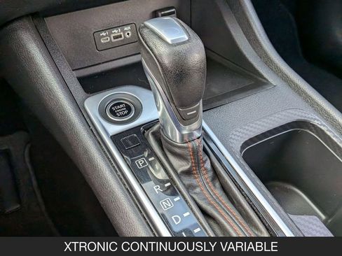 Used 2023 Nissan Sentra SR w/ Midnight Edition Package FWD image 18