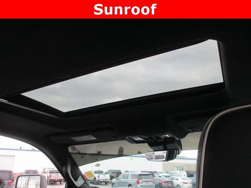 Certified 2024 GMC Sierra 3500 Denali Ultimate image 17