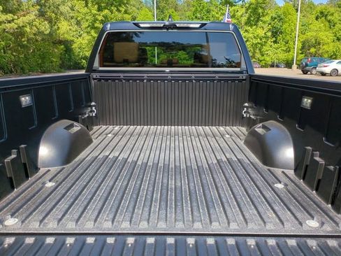 New 2026 Toyota Tundra 1794 Edition AWD/4WD image 13
