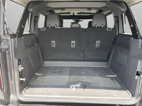 Used 2025 Ford Bronco Big Bend AWD/4WD image 8