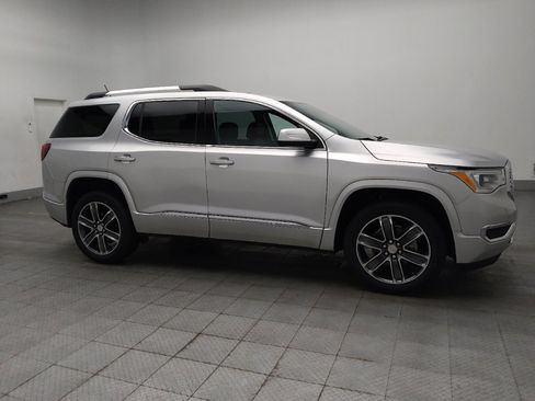Used 2019 GMC Acadia Denali AWD/4WD image 11