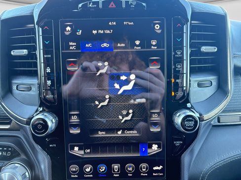 Certified 2019 RAM 1500 Limited AWD/4WD image 17