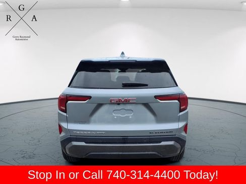 Used 2026 GMC Terrain Elevation AWD/4WD image 6