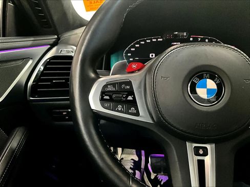 Used 2020 BMW M8 Coupe AWD/4WD image 20