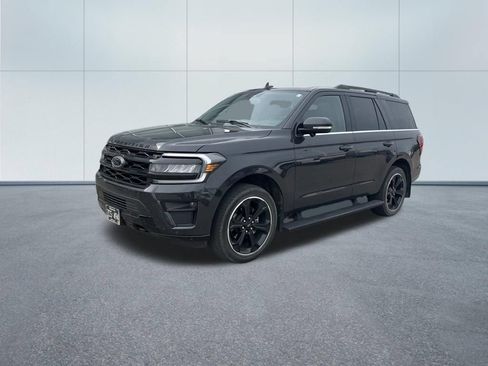 Used 2023 Ford Expedition Limited AWD/4WD image 8