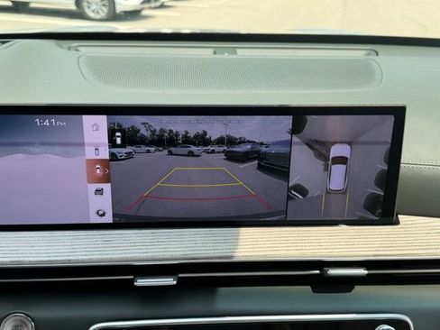 New 2025 Genesis GV80 3.5T Prestige image 20