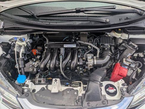 Certified 2018 Honda Fit EX-L image 20