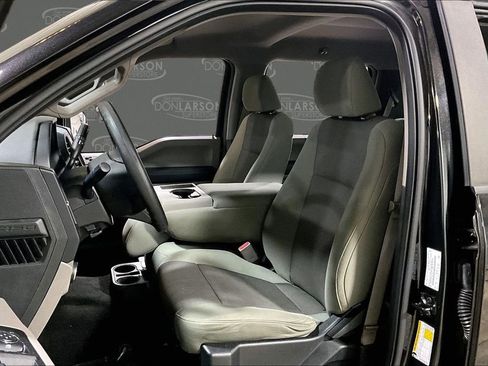 Used 2015 Ford F150 XL w/ Equipment Group 101A Mid image 14