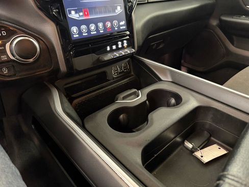 Used 2021 RAM 1500 Big Horn image 18