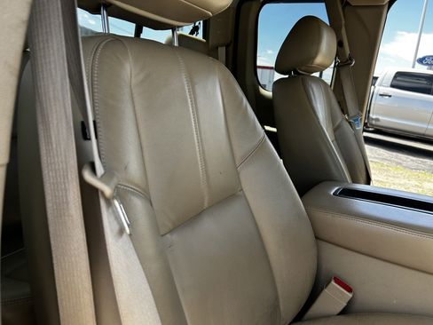 Used 2011 Chevrolet Silverado 1500 LTZ w/ LTZ Plus Package AWD/4WD image 13