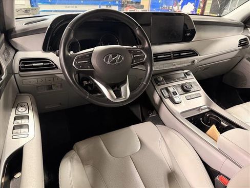 Used 2020 Hyundai Palisade SEL image 6