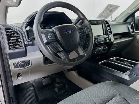 Used 2018 Ford F150 XL w/ Equipment Group 101A Mid AWD/4WD image 9