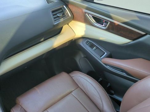 Used 2020 Subaru Ascent Touring w/ Popular Package #2 image 15