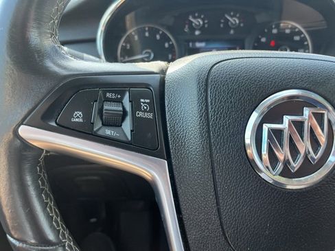 Used 2020 Buick Encore Preferred w/ Safety Package image 18