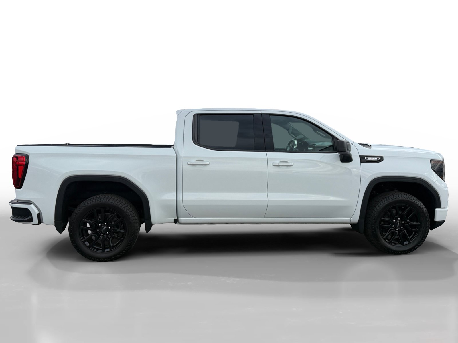 Used 2023 GMC Sierra 1500 Elevation w/ X31 Off-Road Package AWD/4WD image 6