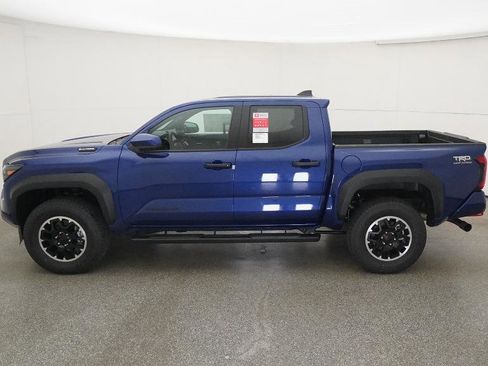 New 2025 Toyota Tacoma TRD Off-Road AWD/4WD image 28