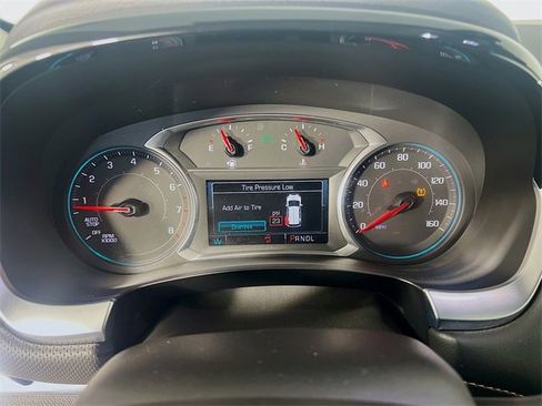 Used 2018 Chevrolet Traverse Premier w/ Driver Confidence II Package image 14