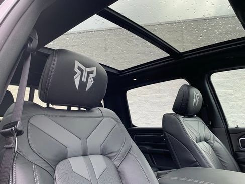 New 2025 RAM 1500 Big Horn AWD/4WD image 50
