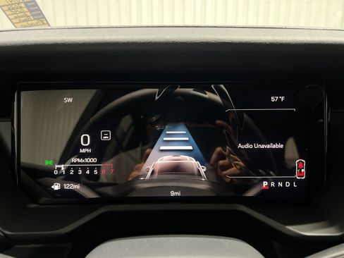 New 2026 GMC Acadia Elevation w/ Elevation Premium Package image 9