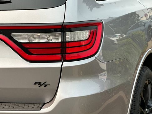 Used 2020 Dodge Durango R/T w/ Blacktop Package AWD/4WD image 26
