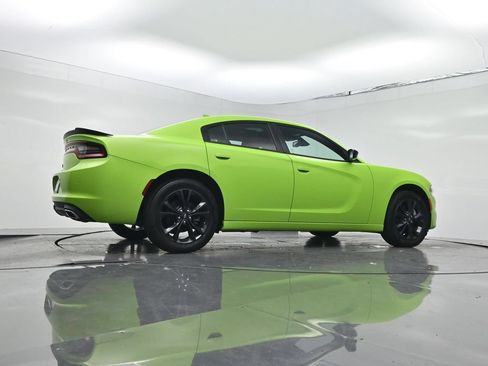 Used 2023 Dodge Charger SXT w/ Blacktop Package AWD/4WD image 21