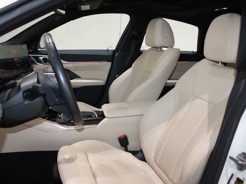 Certified 2023 BMW i4 eDrive35 image 14