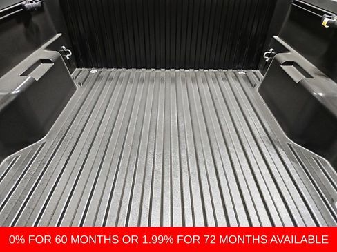 New 2025 Toyota Tacoma TRD Off-Road image 7