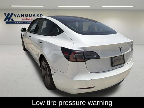 Used 2020 Tesla Model 3 Standard Range Plus RWD image 4
