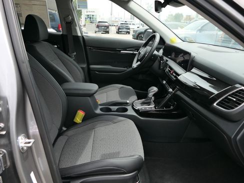 New 2025 Kia Seltos X-Line image 26