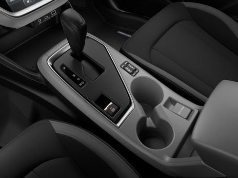 New 2026 Subaru Crosstrek 2.0i Premium image 19