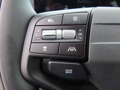Certified 2026 Kia Sportage X-Line AWD/4WD image 13