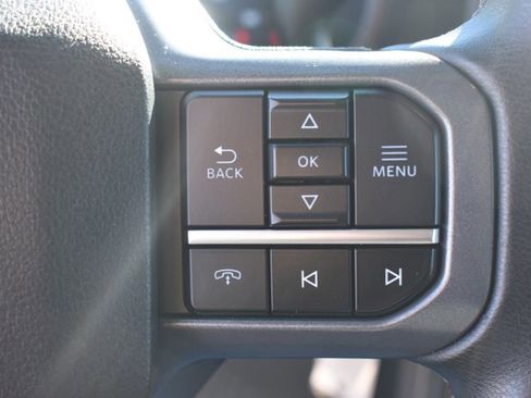 Used 2024 Ford F150 XLT w/ Mobile Office Package image 21