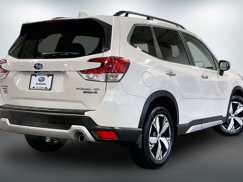 Used 2019 Subaru Forester Touring image 13