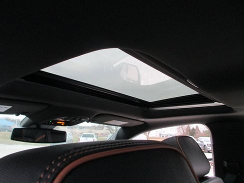 New 2026 GMC Canyon AT4 w/ Technology Plus Package image 12