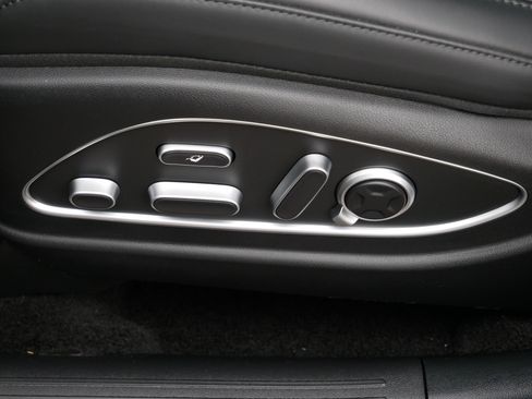 Certified 2026 Hyundai Palisade Calligraphy image 20