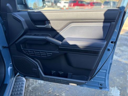 New 2026 Toyota 4Runner 4WD image 24